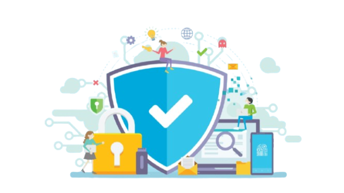 Shield WP Admin Pro Dashboard